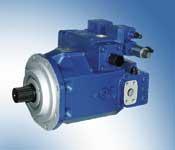 柱塞泵A10VS028DFR/31R-PPA12N00